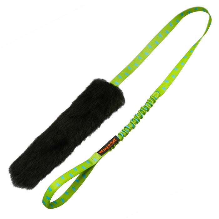Bungee shop tug toys